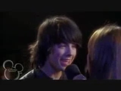 Camp Rock_ Demi Lovato _This Is Me_ FULL MOVIE SCENE (HQ) 7447 - Demilush - Camp Rock This Is Me Full Movie Scene Part o15