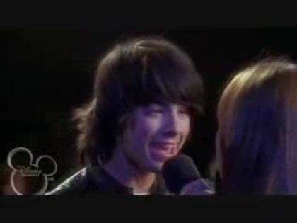 Camp Rock_ Demi Lovato _This Is Me_ FULL MOVIE SCENE (HQ) 7452 - Demilush - Camp Rock This Is Me Full Movie Scene Part o15