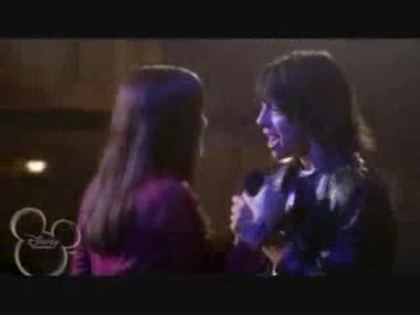 Camp Rock_ Demi Lovato _This Is Me_ FULL MOVIE SCENE (HQ) 8001 - Demilush - Camp Rock This Is Me Full Movie Scene Part o17