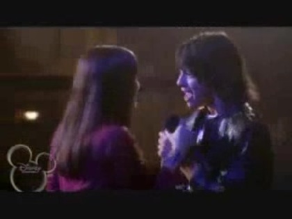 Camp Rock_ Demi Lovato _This Is Me_ FULL MOVIE SCENE (HQ) 8005