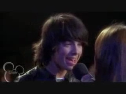 Camp Rock_ Demi Lovato _This Is Me_ FULL MOVIE SCENE (HQ) 7463 - Demilush - Camp Rock This Is Me Full Movie Scene Part o15