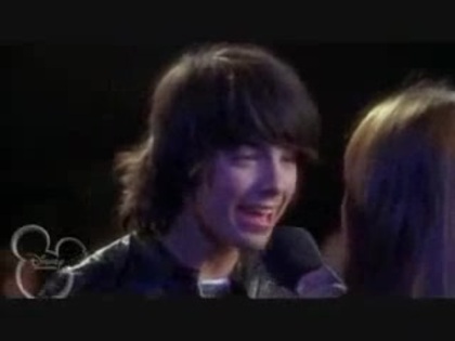 Camp Rock_ Demi Lovato _This Is Me_ FULL MOVIE SCENE (HQ) 7468 - Demilush - Camp Rock This Is Me Full Movie Scene Part o15