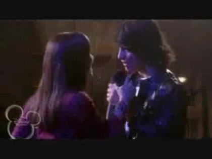 Camp Rock_ Demi Lovato _This Is Me_ FULL MOVIE SCENE (HQ) 8016 - Demilush - Camp Rock This Is Me Full Movie Scene Part o17