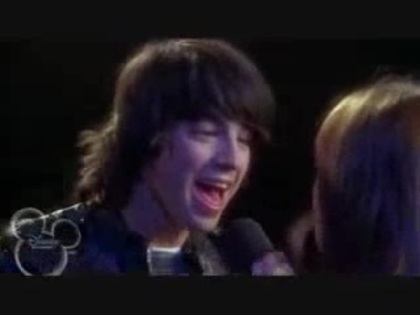 Camp Rock_ Demi Lovato _This Is Me_ FULL MOVIE SCENE (HQ) 7487 - Demilush - Camp Rock This Is Me Full Movie Scene Part o15