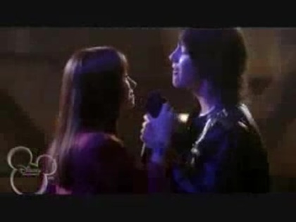 Camp Rock_ Demi Lovato _This Is Me_ FULL MOVIE SCENE (HQ) 8045