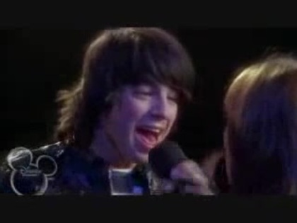 Camp Rock_ Demi Lovato _This Is Me_ FULL MOVIE SCENE (HQ) 7493 - Demilush - Camp Rock This Is Me Full Movie Scene Part o15