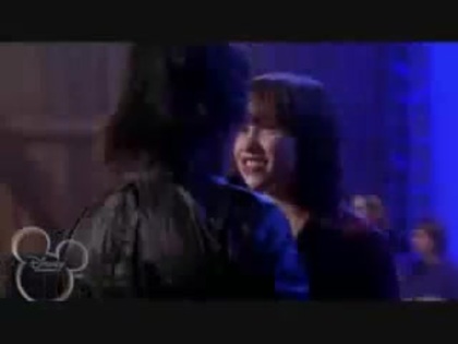 Camp Rock_ Demi Lovato _This Is Me_ FULL MOVIE SCENE (HQ) 7497