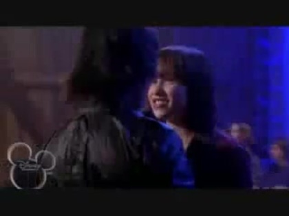Camp Rock_ Demi Lovato _This Is Me_ FULL MOVIE SCENE (HQ) 7499 - Demilush - Camp Rock This Is Me Full Movie Scene Part o15
