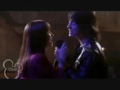 Camp Rock_ Demi Lovato _This Is Me_ FULL MOVIE SCENE (HQ) 8062