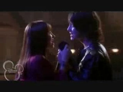 Camp Rock_ Demi Lovato _This Is Me_ FULL MOVIE SCENE (HQ) 8068