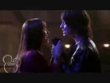 Camp Rock_ Demi Lovato _This Is Me_ FULL MOVIE SCENE (HQ) 8071