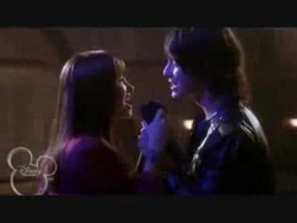 Camp Rock_ Demi Lovato _This Is Me_ FULL MOVIE SCENE (HQ) 8074