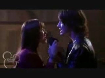 Camp Rock_ Demi Lovato _This Is Me_ FULL MOVIE SCENE (HQ) 8082