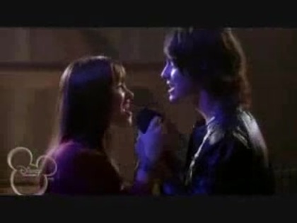 Camp Rock_ Demi Lovato _This Is Me_ FULL MOVIE SCENE (HQ) 8083