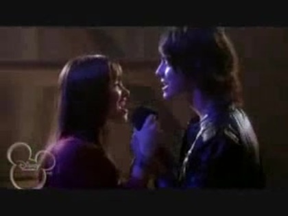 Camp Rock_ Demi Lovato _This Is Me_ FULL MOVIE SCENE (HQ) 8085