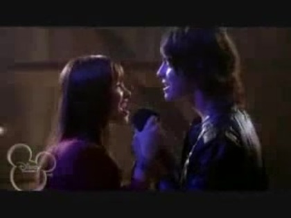 Camp Rock_ Demi Lovato _This Is Me_ FULL MOVIE SCENE (HQ) 8087