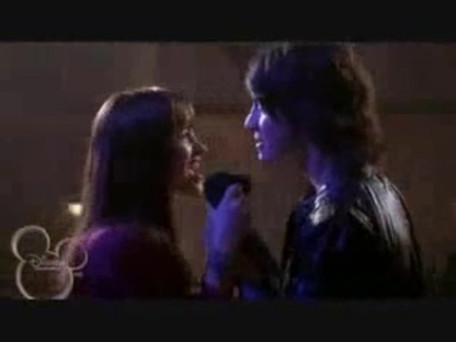 Camp Rock_ Demi Lovato _This Is Me_ FULL MOVIE SCENE (HQ) 8101