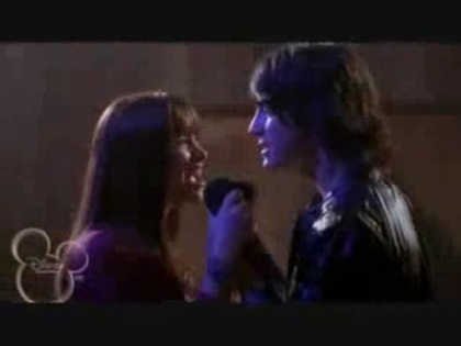 Camp Rock_ Demi Lovato _This Is Me_ FULL MOVIE SCENE (HQ) 8105