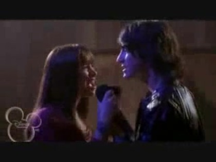 Camp Rock_ Demi Lovato _This Is Me_ FULL MOVIE SCENE (HQ) 8107