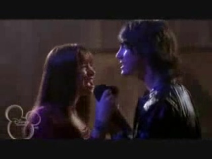 Camp Rock_ Demi Lovato _This Is Me_ FULL MOVIE SCENE (HQ) 8110
