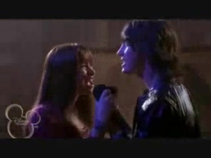 Camp Rock_ Demi Lovato _This Is Me_ FULL MOVIE SCENE (HQ) 8111