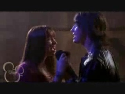 Camp Rock_ Demi Lovato _This Is Me_ FULL MOVIE SCENE (HQ) 8112