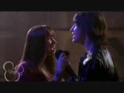 Camp Rock_ Demi Lovato _This Is Me_ FULL MOVIE SCENE (HQ) 8114