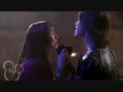 Camp Rock_ Demi Lovato _This Is Me_ FULL MOVIE SCENE (HQ) 8128
