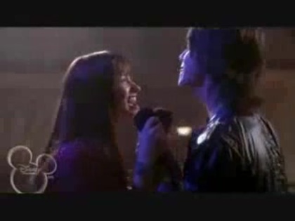 Camp Rock_ Demi Lovato _This Is Me_ FULL MOVIE SCENE (HQ) 8129