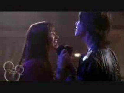 Camp Rock_ Demi Lovato _This Is Me_ FULL MOVIE SCENE (HQ) 8132