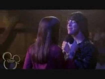 Camp Rock_ Demi Lovato _This Is Me_ FULL MOVIE SCENE (HQ) 7974 - Demilush - Camp Rock This Is Me Full Movie Scene Part o16