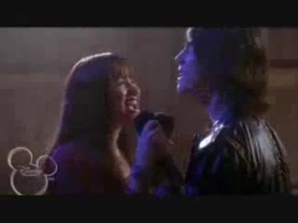 Camp Rock_ Demi Lovato _This Is Me_ FULL MOVIE SCENE (HQ) 8136