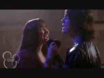 Camp Rock_ Demi Lovato _This Is Me_ FULL MOVIE SCENE (HQ) 8139