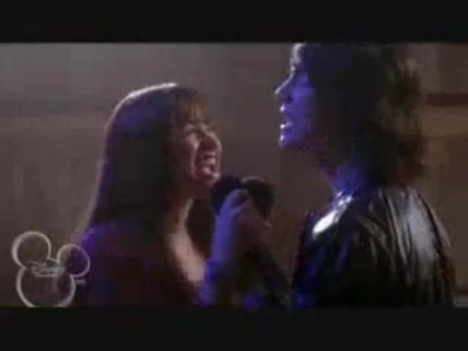 Camp Rock_ Demi Lovato _This Is Me_ FULL MOVIE SCENE (HQ) 8140
