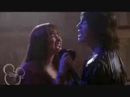 Camp Rock_ Demi Lovato _This Is Me_ FULL MOVIE SCENE (HQ) 8141