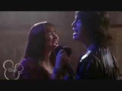 Camp Rock_ Demi Lovato _This Is Me_ FULL MOVIE SCENE (HQ) 8144