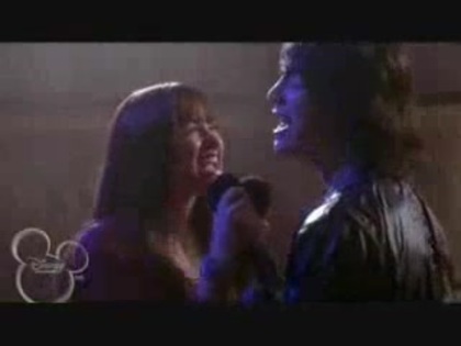Camp Rock_ Demi Lovato _This Is Me_ FULL MOVIE SCENE (HQ) 8146