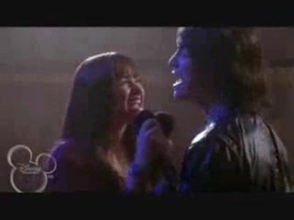 Camp Rock_ Demi Lovato _This Is Me_ FULL MOVIE SCENE (HQ) 8148