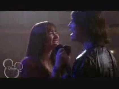Camp Rock_ Demi Lovato _This Is Me_ FULL MOVIE SCENE (HQ) 8151