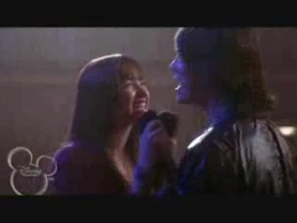 Camp Rock_ Demi Lovato _This Is Me_ FULL MOVIE SCENE (HQ) 8152
