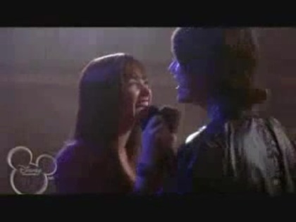 Camp Rock_ Demi Lovato _This Is Me_ FULL MOVIE SCENE (HQ) 8156