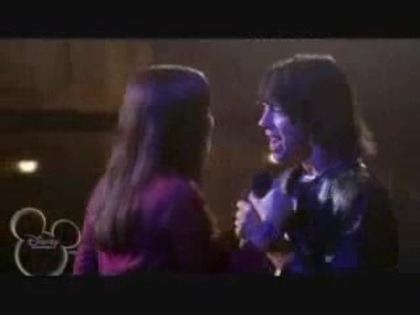 Camp Rock_ Demi Lovato _This Is Me_ FULL MOVIE SCENE (HQ) 7999