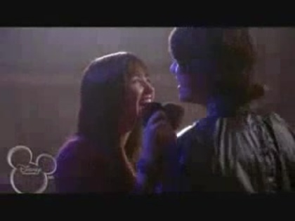 Camp Rock_ Demi Lovato _This Is Me_ FULL MOVIE SCENE (HQ) 8161