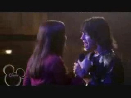 Camp Rock_ Demi Lovato _This Is Me_ FULL MOVIE SCENE (HQ) 8000