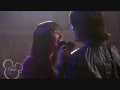 Camp Rock_ Demi Lovato _This Is Me_ FULL MOVIE SCENE (HQ) 8163