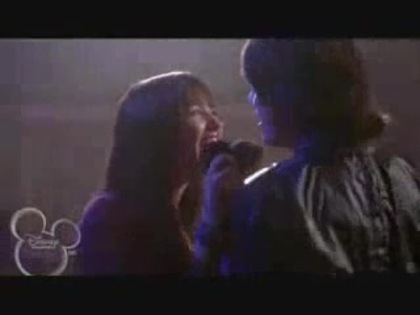 Camp Rock_ Demi Lovato _This Is Me_ FULL MOVIE SCENE (HQ) 8164