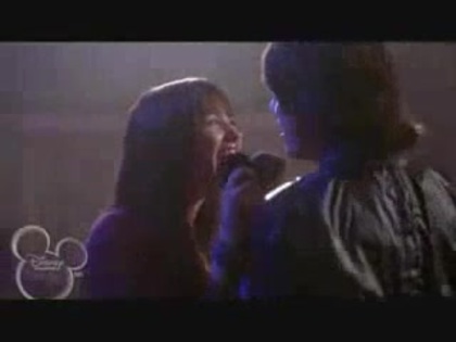 Camp Rock_ Demi Lovato _This Is Me_ FULL MOVIE SCENE (HQ) 8165