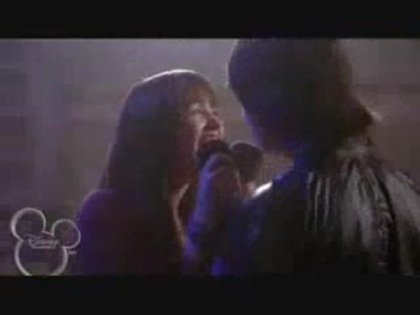 Camp Rock_ Demi Lovato _This Is Me_ FULL MOVIE SCENE (HQ) 8174