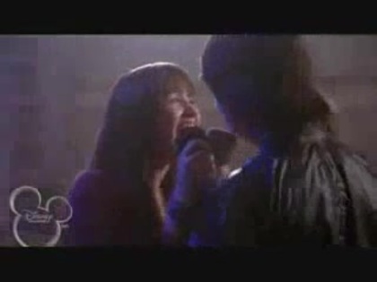Camp Rock_ Demi Lovato _This Is Me_ FULL MOVIE SCENE (HQ) 8176