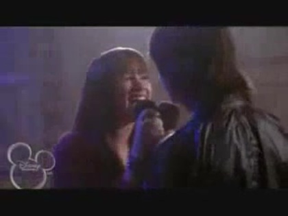 Camp Rock_ Demi Lovato _This Is Me_ FULL MOVIE SCENE (HQ) 8181